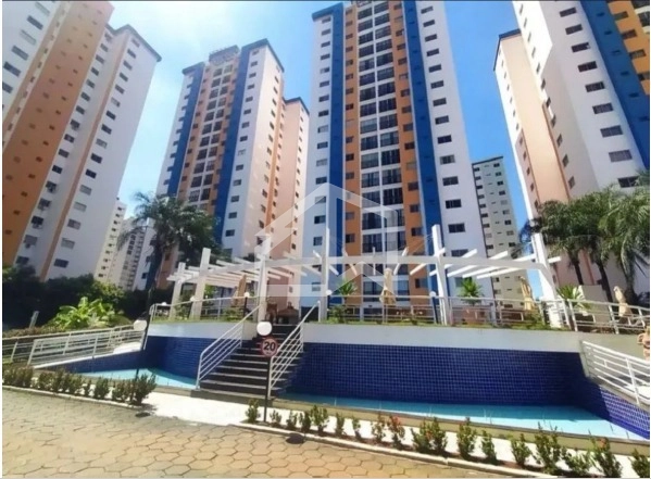 CONDOMINIO TURQUESA RESIDENCIAL ELDORADO: 1ª foto da galeria de imagens do imóvel