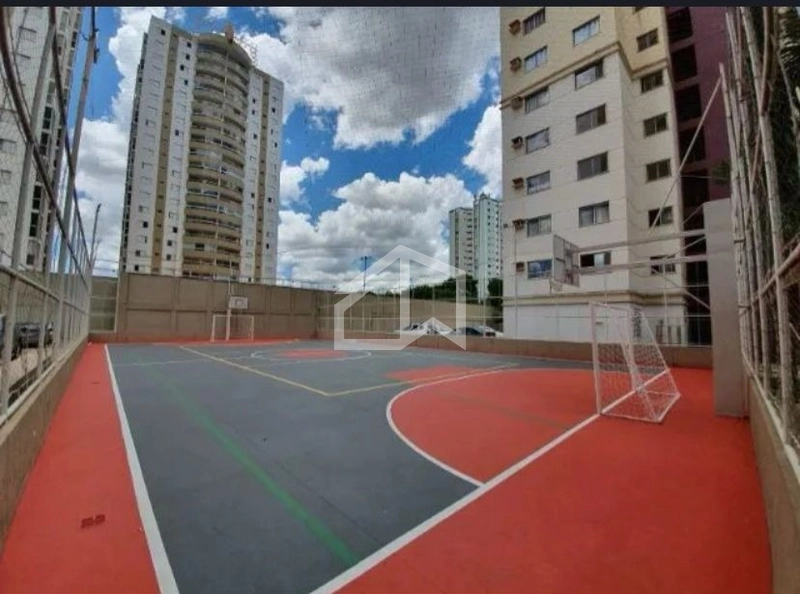 APARTAMENTO RESIDENCIAL ELDORADO: 6ª foto da galeria de imagens do imóvel