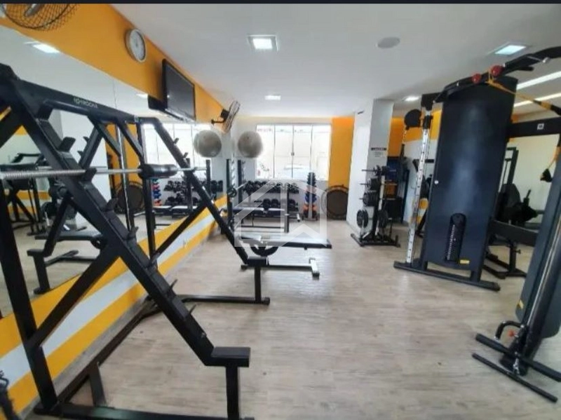 APARTAMENTO RESIDENCIAL ELDORADO: 4ª foto da galeria de imagens do imóvel