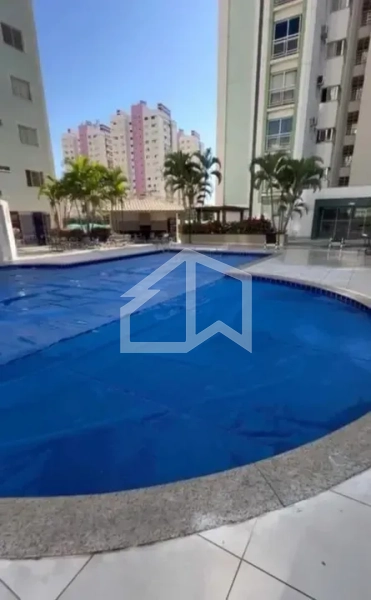 APARTAMENTO CONDOMINIO AGUA MARINHA RESIDENCIAL ELDORADO: 3ª foto da galeria de imagens do imóvel