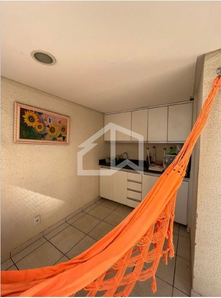 APARTAMENTO PROXIMO AO SHOPPING PLAZA D'ORO: 21ª foto da galeria de imagens do imóvel