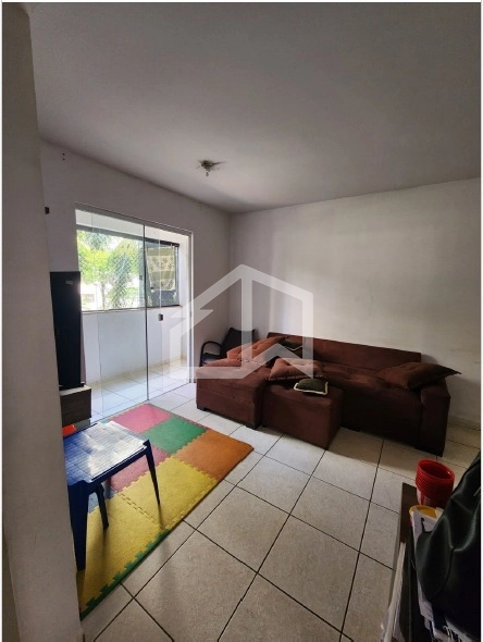 APARTAMENTO CONDOMINIO MARFIM: 6ª foto da galeria de imagens do imóvel