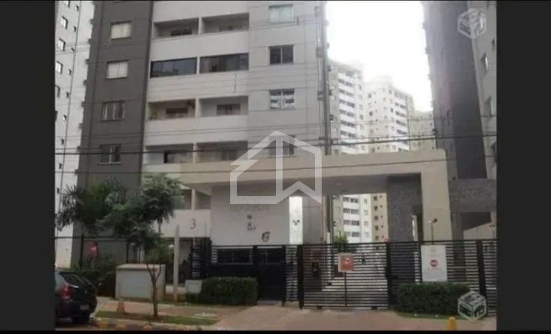 APARTAMENTO RESIDENCIAL ELDORADO: 1ª foto da galeria de imagens do imóvel