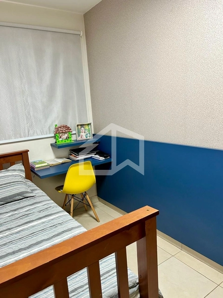 APARTAMENTO NO RESIDENCIAL ELDORADO: 5ª foto da galeria de imagens do imóvel
