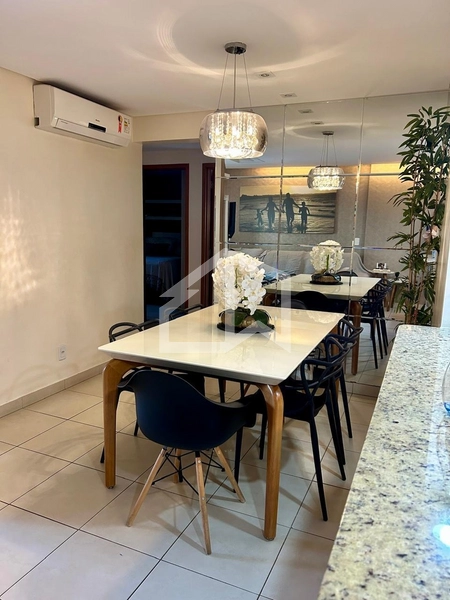 APARTAMENTO NO RESIDENCIAL ELDORADO