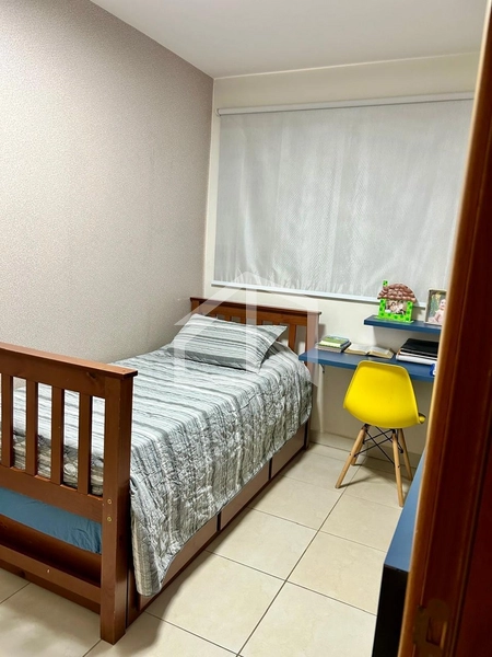 APARTAMENTO NO RESIDENCIAL ELDORADO: 4ª foto da galeria de imagens do imóvel