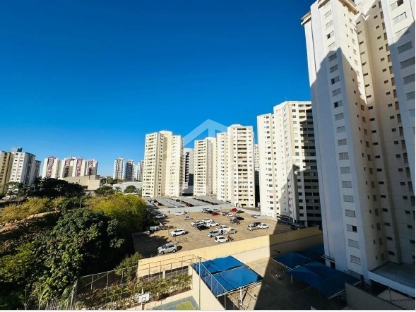 APARTAMENTO NO RESIDENCIAL ELDORADO: 1ª foto da galeria de imagens do imóvel