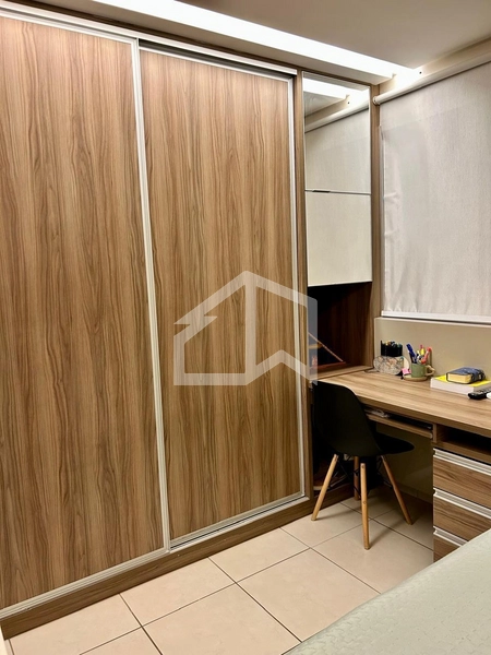 APARTAMENTO NO RESIDENCIAL ELDORADO: 6ª foto da galeria de imagens do imóvel