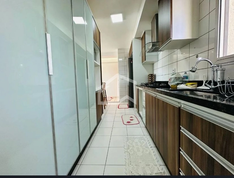 CONDOMINIO CLUBE ESMERALDA: 3ª foto da galeria de imagens do imóvel