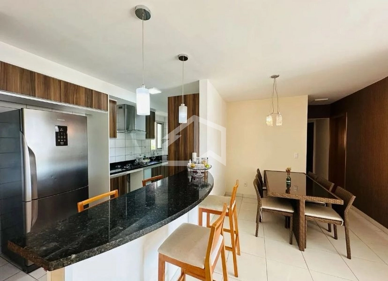 CONDOMINIO CLUBE ESMERALDA: 2ª foto da galeria de imagens do imóvel