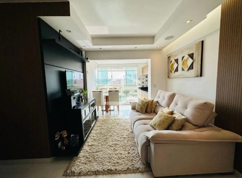 CONDOMINIO CLUBE ESMERALDA: 4ª foto da galeria de imagens do imóvel