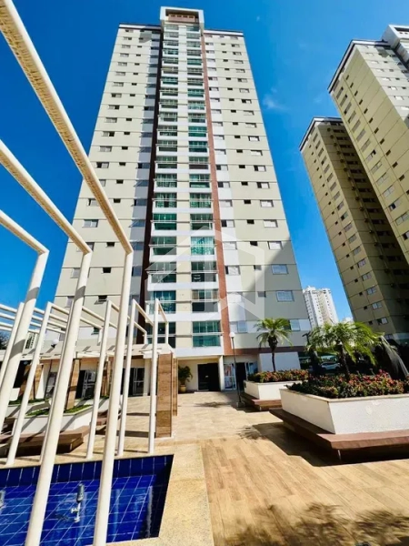 CONDOMINIO CLUBE ESMERALDA: 2ª foto da galeria de imagens do imóvel