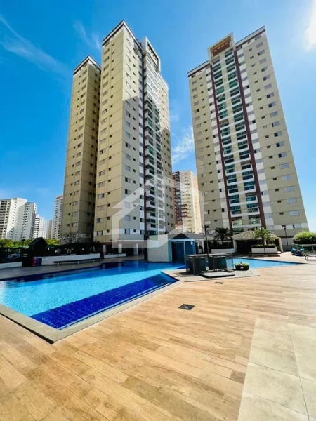 CONDOMINIO CLUBE ESMERALDA: 1ª foto da galeria de imagens do imóvel