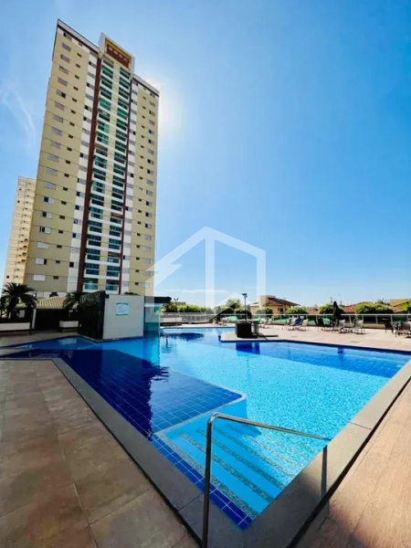 CONDOMINIO CLUBE ESMERALDA: 5ª foto da galeria de imagens do imóvel