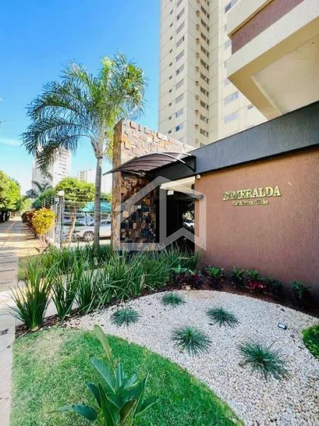 CONDOMINIO CLUBE ESMERALDA: 3ª foto da galeria de imagens do imóvel