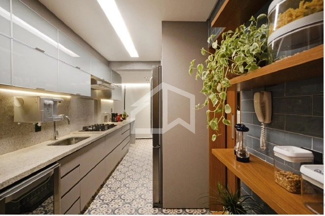 CONDOMINIO INVENT MAX RESIDENCIAL ELDORADO: 8ª foto da galeria de imagens do imóvel