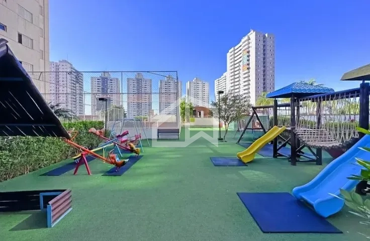 CONDOMINIO INVENT MAX RESIDENCIAL ELDORADO: 2ª foto da galeria de imagens do imóvel