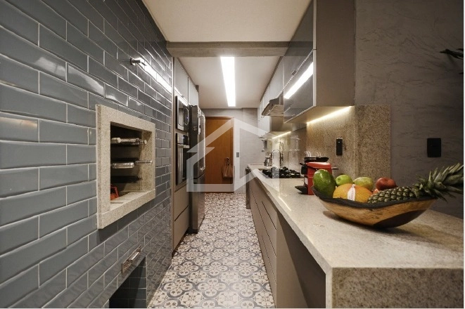 CONDOMINIO INVENT MAX RESIDENCIAL ELDORADO: 7ª foto da galeria de imagens do imóvel