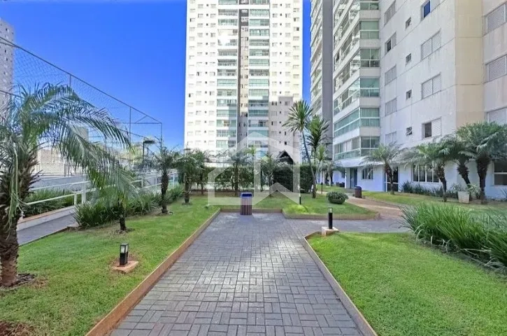CONDOMINIO INVENT MAX RESIDENCIAL ELDORADO: 4ª foto da galeria de imagens do imóvel