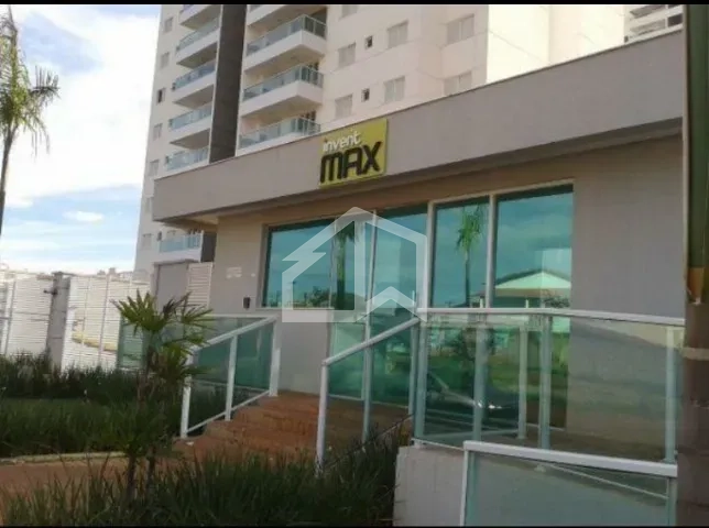 CONDOMINIO INVENT MAX RESIDENCIAL ELDORADO: 3ª foto da galeria de imagens do imóvel