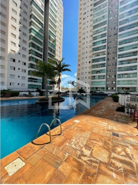 APARTAMENTO CONDOMINIO MAX RES. ELDORADO: 1ª foto da galeria de imagens do imóvel