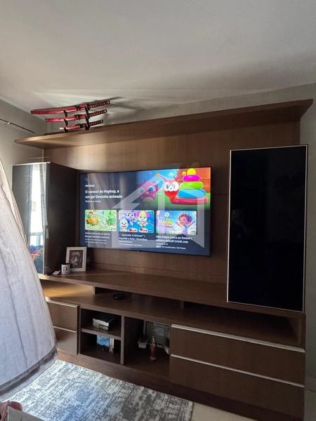 CONDOMINIO CLUBE INVENT JOY