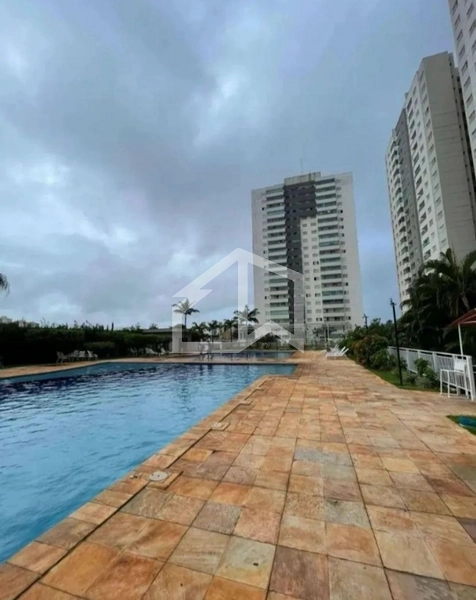 APARTAMENTO COND. CLUBE INVENT JOY: 5ª foto da galeria de imagens do imóvel