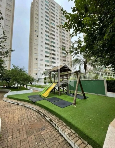 APARTAMENTO COND. CLUBE INVENT JOY: 6ª foto da galeria de imagens do imóvel