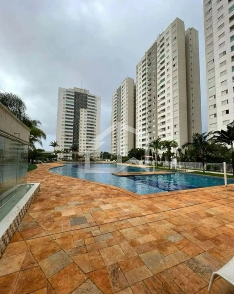 APARTAMENTO COND. CLUBE INVENT JOY: 7ª foto da galeria de imagens do imóvel