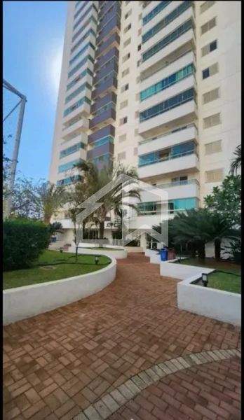 APARTAMENTO COND. CLUBE INVENT JOY: 1ª foto da galeria de imagens do imóvel