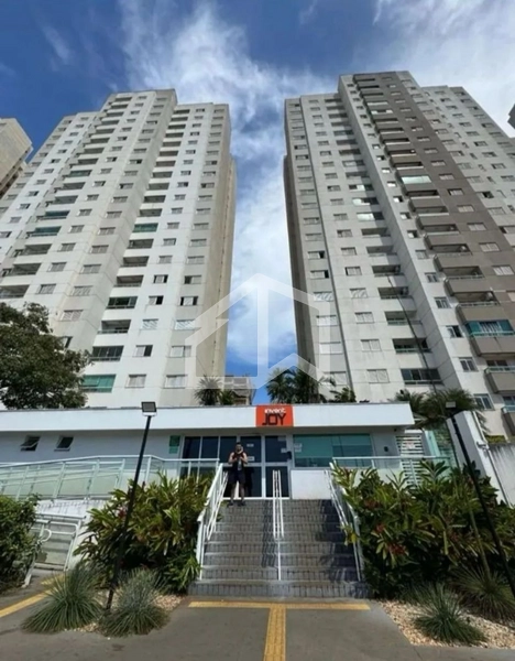 APARTAMENTO COND. CLUBE INVENT JOY