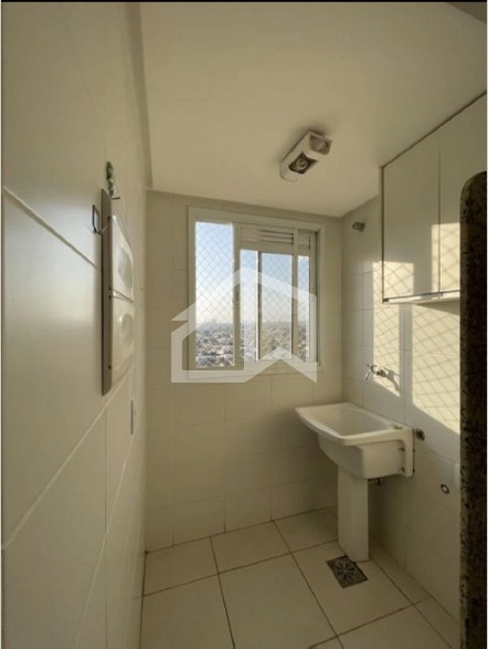 APARTAMENTO COND. CLUBE INVENT JOY: 4ª foto da galeria de imagens do imóvel