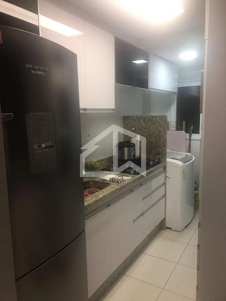 APARTAMENTO CONDOMINIO INVENT JOY: 4ª foto da galeria de imagens do imóvel