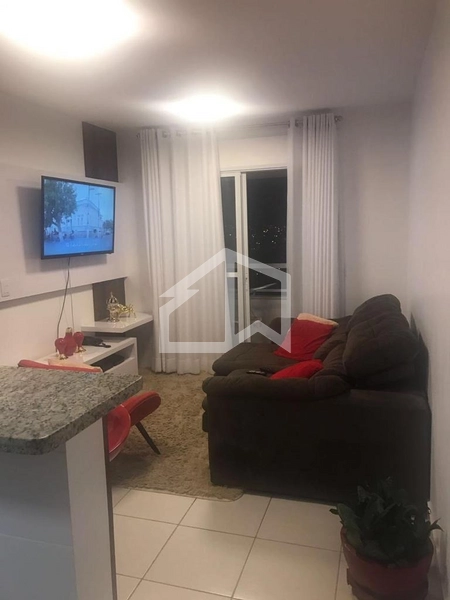 APARTAMENTO CONDOMINIO INVENT JOY: 8ª foto da galeria de imagens do imóvel