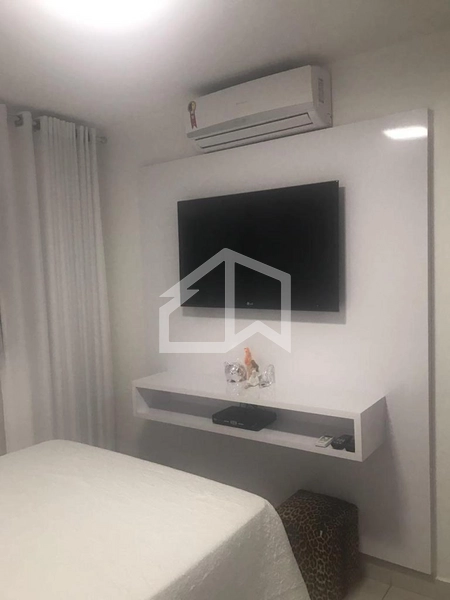 APARTAMENTO CONDOMINIO INVENT JOY