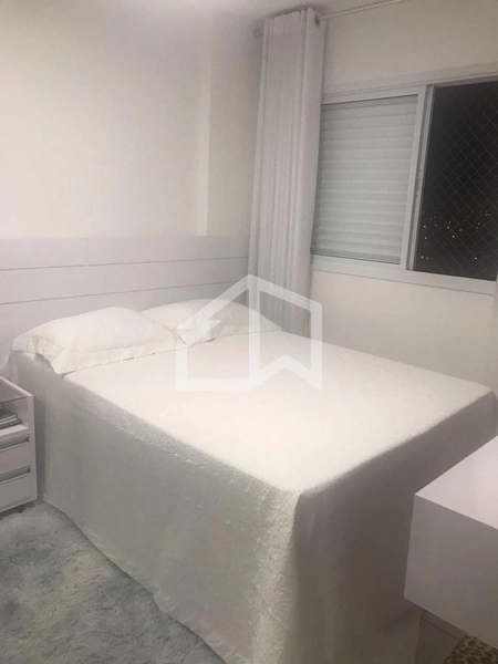 APARTAMENTO CONDOMINIO INVENT JOY: 5ª foto da galeria de imagens do imóvel