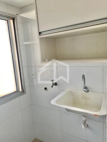 APARTAMENTO NO RESIDENCIAL ELDORADO: 10ª foto da galeria de imagens do imóvel
