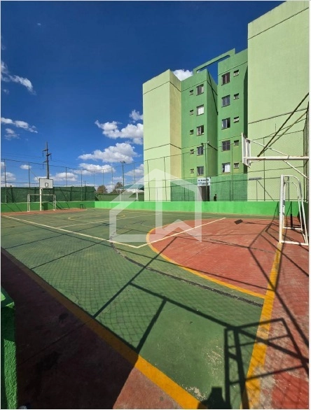 CONDOMINIO CALIANDRA PARQUE OESTE IND.: 16ª foto da galeria de imagens do imóvel