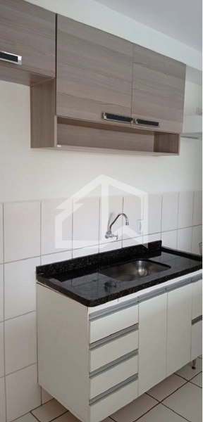 CONDOMINIO CALIANDRA PARQUE OESTE IND.: 10ª foto da galeria de imagens do imóvel