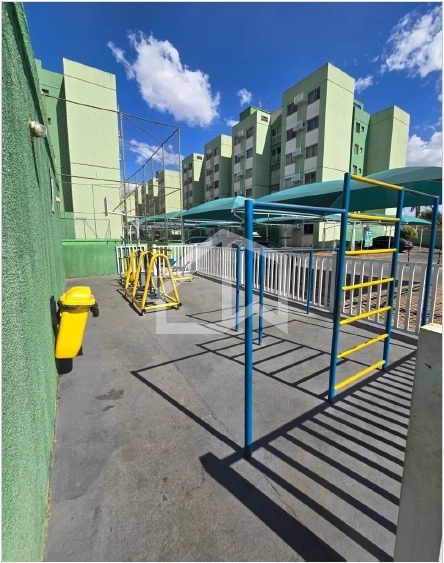 CONDOMINIO CALIANDRA PARQUE OESTE IND.: 17ª foto da galeria de imagens do imóvel