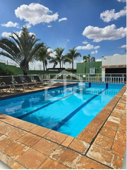 CONDOMINIO CALIANDRA PARQUE OESTE IND.: 1ª foto da galeria de imagens do imóvel