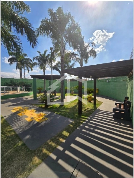 APARTAMENTO CONDOMINIO CALIANDRA: 1ª foto da galeria de imagens do imóvel