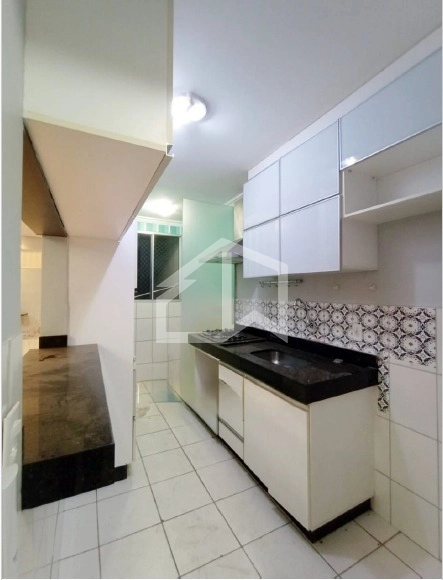APARTAMENTO CONDOMINIO CALIANDRA: 2ª foto da galeria de imagens do imóvel