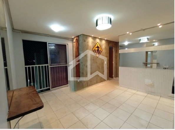 APARTAMENTO CONDOMINIO CALIANDRA: 3ª foto da galeria de imagens do imóvel