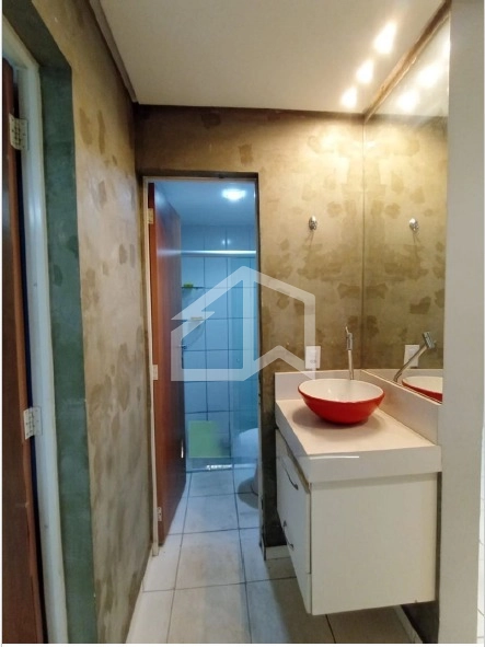 APARTAMENTO CONDOMINIO CALIANDRA: 5ª foto da galeria de imagens do imóvel