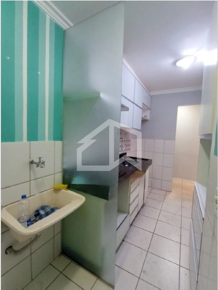 APARTAMENTO CONDOMINIO CALIANDRA: 8ª foto da galeria de imagens do imóvel