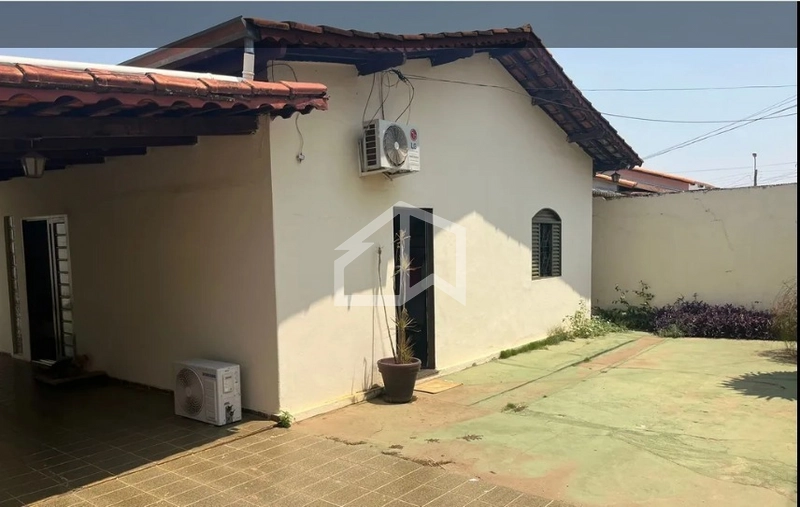 CASA NO JARDIM AMERICA: 4ª foto da galeria de imagens do imóvel