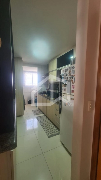 APARTAMENTO CONDOMINIO JADE RESIDENCIAL ELDORADO: 5ª foto da galeria de imagens do imóvel