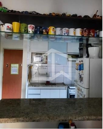 APARTAMENTO CONDOMINIO MARFIM RES ELDORADO: 10ª foto da galeria de imagens do imóvel