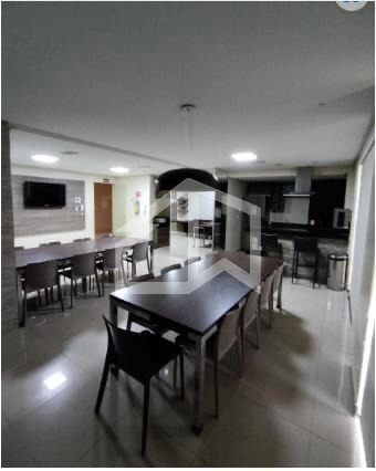 APARTAMENTO CONDOMINIO MARFIM RES ELDORADO: 9ª foto da galeria de imagens do imóvel